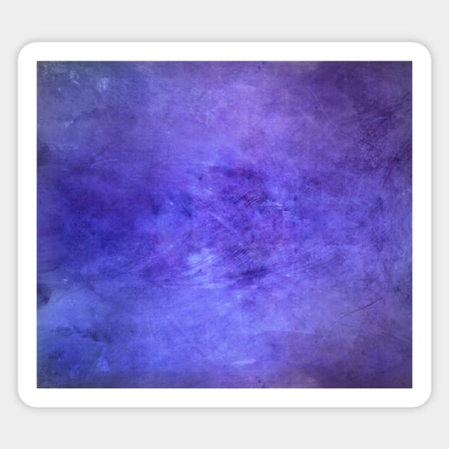 Purple blue grunge texture Sticker by Playfulfoodie